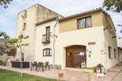 Casa Torre Forcheron